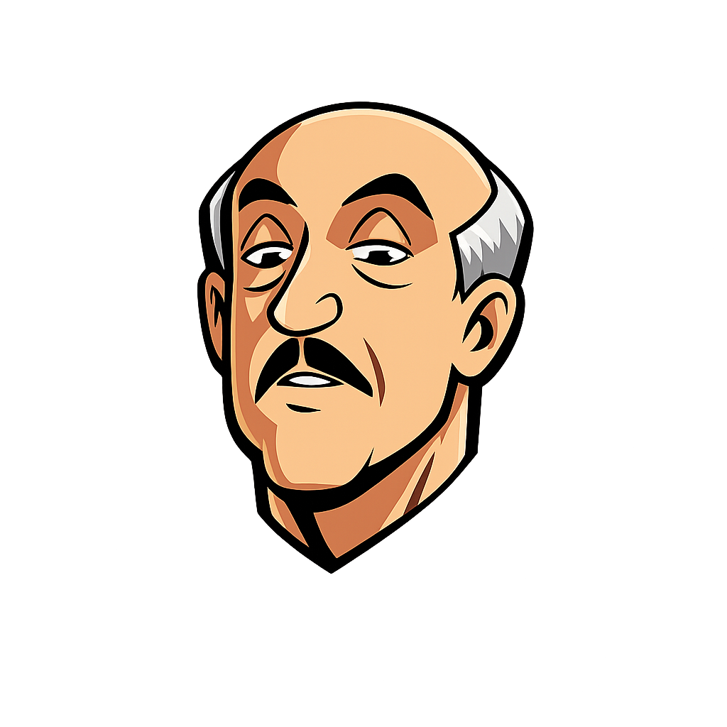 Alfred logo